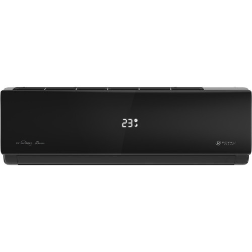 Внутренний блок Royal Clima Multi Gamma Attica Nero RCI-ANF12HN