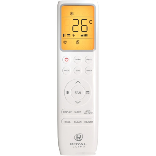 Внутренний блок Royal Clima Multi Gamma Perfetto RCI-PFF09HN