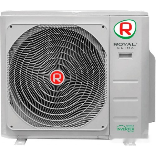 Наружный блок Royal Clima Multi Flexi EU ERP Upgrade 3RMN-21HN/OUT