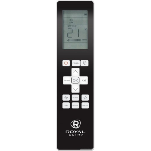 Внутренний блок Royal Clima Multi Flexi Prestigio EU Inverter Upgrade RCI-PX12HN