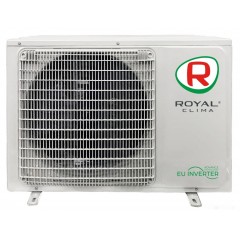 Кондиционер Royal Clima Competenza DC EU Inverter 2023 CO-F 18HNBI/CO-E 18HNBI