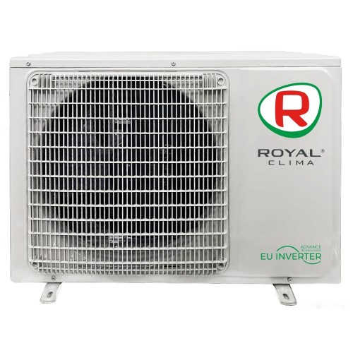Кондиционер Royal Clima Competenza DC EU Inverter 2023 CO-F 18HNBI/CO-E 18HNBI