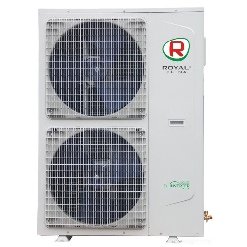 Кондиционер Royal Clima Competenza DC EU Inverter 2023 CO-F 18HNBI/CO-E 18HNBI
