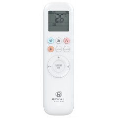 Кондиционер Royal Clima Competenza DC EU Inverter 2023 CO-F 18HNBI/CO-E 18HNBI