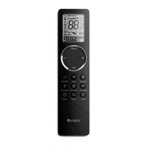 Сплит-система (инвертор) Gree Airy inverter R32 GWH12AVCXD-K6DNA1A (черный)