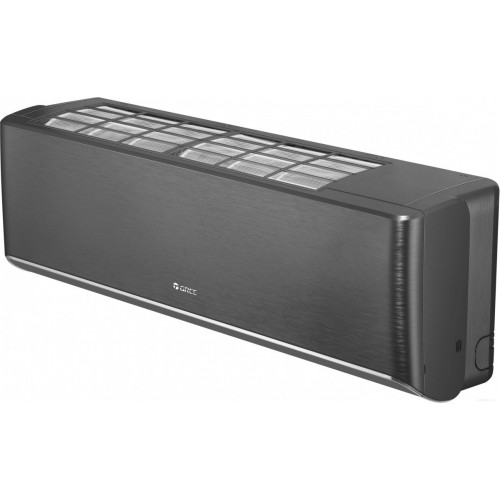 Кондиционер Gree Airy inverter R32 GWH18AVDXE-K6DNA1A (черный)