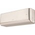 Кондиционер Gree Airy inverter R32 GWH18AVDXE-K6DNA1A (шампань)