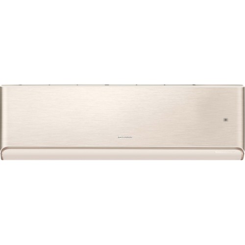 Кондиционер Gree Airy inverter R32 GWH18AVDXE-K6DNA1A (шампань)