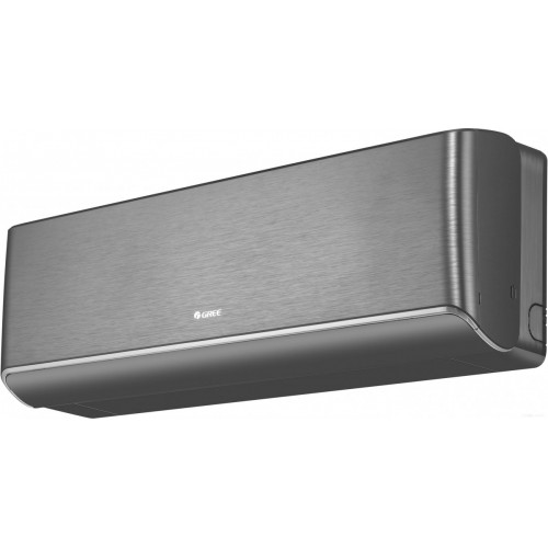 Кондиционер Gree Airy inverter R32 GWH24AVEXF-K6DNA1A (черный)