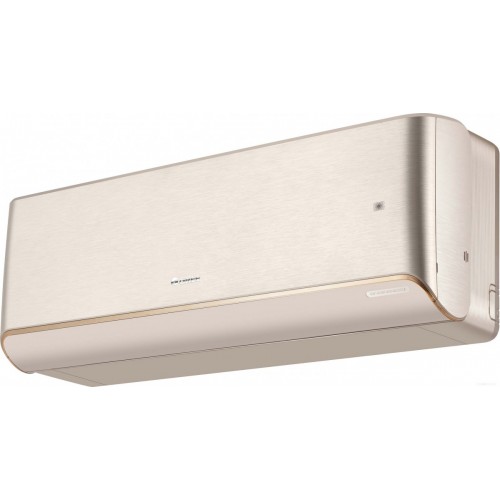 Кондиционер Gree Airy inverter R32 GWH24AVEXF-K6DNA1A (шампань)