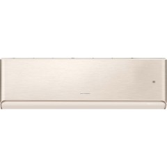 Кондиционер Gree Airy inverter R32 GWH24AVEXF-K6DNA1A (шампань)