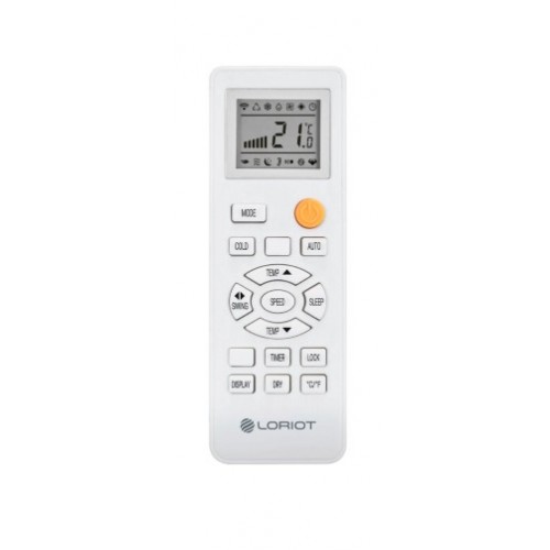 Мобильный кондиционер Loriot Nordic LPAC-07TP