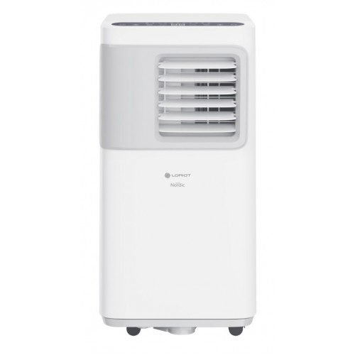 Мобильный кондиционер Loriot Nordic LPAC-07TP