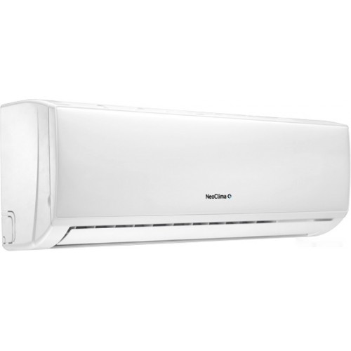Кондиционер NeoClima Plasma NS/NU-HAL18F
