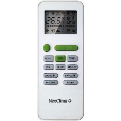 Кондиционер NeoClima Plasma NS/NU-HAL09F