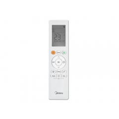 Кондиционер Midea Breezeless E MSFE-18N8D6-I/MSFE-18N8D6-O