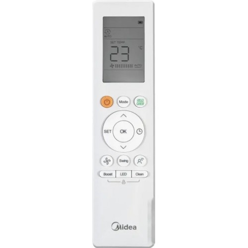 Кондиционер Midea Primary Inverter MSAG3-24N8D0-I/MSAG3-24N8D0-O