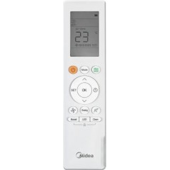 Кондиционер Midea Primary MSAG3-07HRN1-I/MSAG3-07HRN1-O