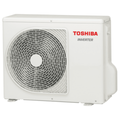 Сплит-система (инвертор) Toshiba RAS-B13G3KVSG-EE/RAS-13J2AVSG-E1