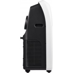 Мобильный кондиционер Ballu Aura BPAC-12 CP/N1_24Y