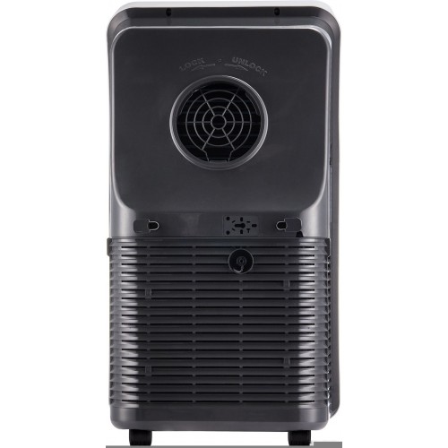 Мобильный кондиционер Ballu Aura BPAC-12 CP/N1_24Y