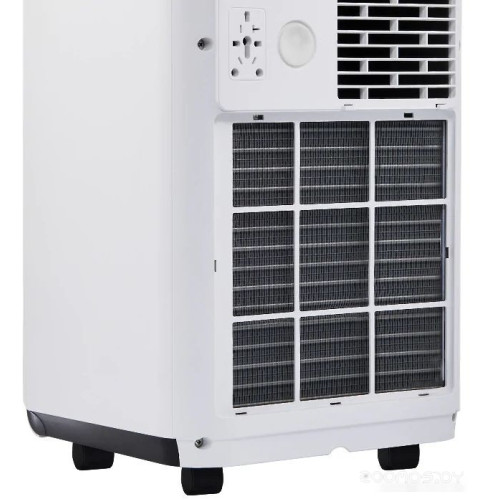 Мобильный кондиционер Shuft Frigo SFPAC-07 KF/N6