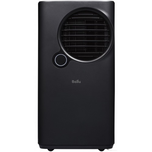 Мобильный кондиционер Ballu Eclipse BPAC-07 EPB/N6 black