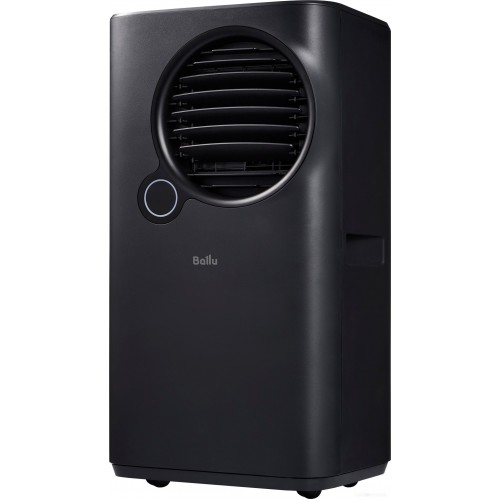 Мобильный кондиционер Ballu Eclipse BPAC-07 EPB/N6 black