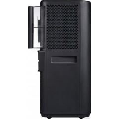 Мобильный кондиционер Ballu Eclipse BPAC-07 EPB/N6 black