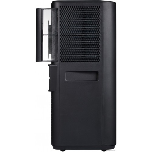 Мобильный кондиционер Ballu Eclipse BPAC-07 EPB/N6 black