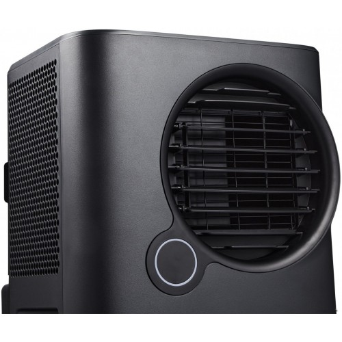 Мобильный кондиционер Ballu Eclipse BPAC-07 EPB/N6 black