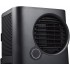 Мобильный кондиционер Ballu Eclipse BPAC-07 EPB/N6 black