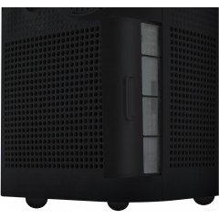 Мобильный кондиционер Ballu Eclipse BPAC-07 EPB/N6 black
