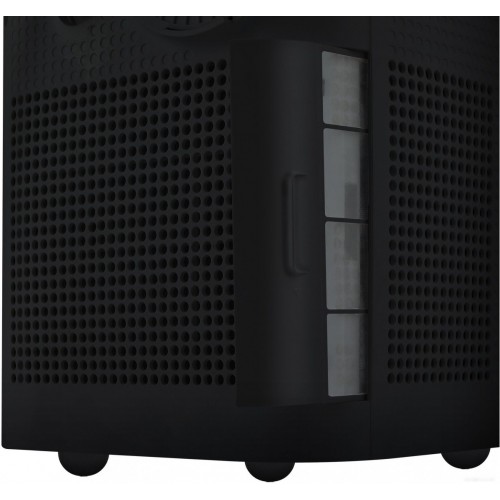 Мобильный кондиционер Ballu Eclipse BPAC-07 EPB/N6 black