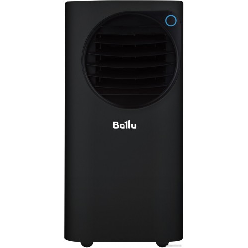 Мобильный кондиционер Ballu Eclipse BPAC-10 EPB/N6 black