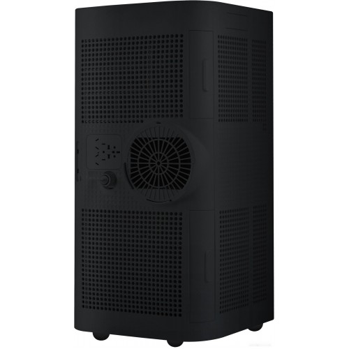 Мобильный кондиционер Ballu Eclipse BPAC-10 EPB/N6 black