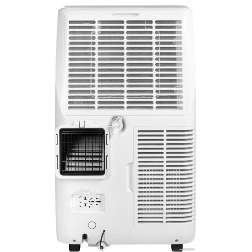 Мобильный кондиционер Ballu Smart Inverter BPAC-12 IN/N6