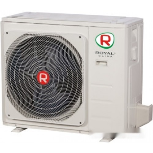 Кондиционер Royal Clima Grande RC-GDB90HN