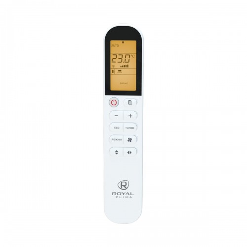 Кондиционер Royal Clima Gloria Upgrade RC-GL90HN
