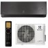 Кондиционер Electrolux Enterprise EACS/I-12HEN-BLACK/N8_24Y