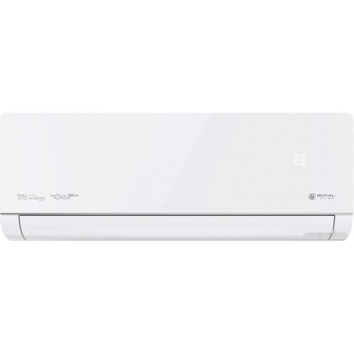 Кондиционер Royal Clima Supremo Blanco Full DC EU Inverter RCI-RSB55HN
