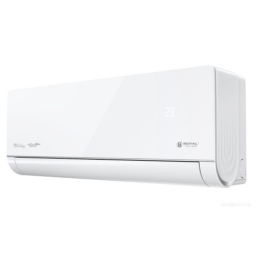 Кондиционер Royal Clima Supremo Blanco Full DC EU Inverter RCI-RSB55HN