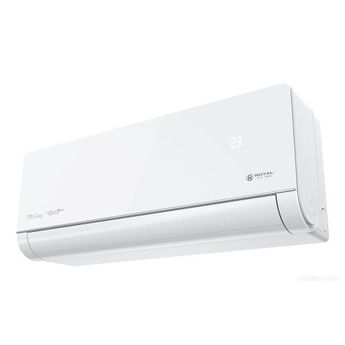 Кондиционер Royal Clima Supremo Blanco Full DC EU Inverter RCI-RSB55HN