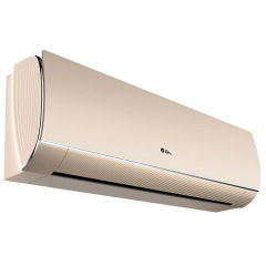 Кондиционер Gree Lyra Inverter R32 GWH24ACE-K6DNA1I (шампань)