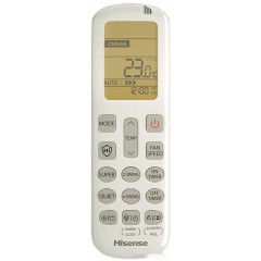 Кондиционер Hisense ERA Classic A AS-09HR4RLRKC01
