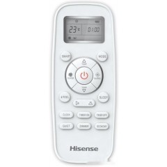 Кондиционер Hisense Easy Classic A AS-12HR4RYDDJ00