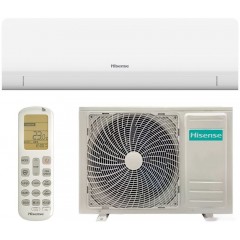 Кондиционер Hisense ERA Classic A AS-12HR4RLRKC01