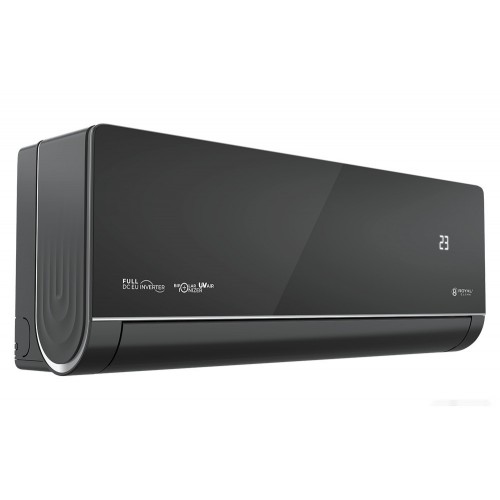 Кондиционер Royal Clima Supremo Nero Full DC EU Inverter RCI-RSN55HN