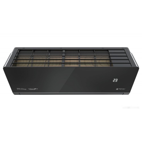 Кондиционер Royal Clima Supremo Nero Full DC EU Inverter RCI-RSN55HN