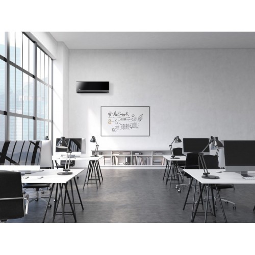 Кондиционер Midea Persona Inverter MSAG4W-09N8C2S-I/MSAG4-09N8C2S-O